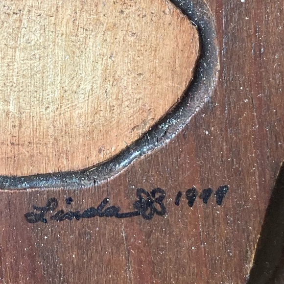 Rustic Country Fresh Eggs and Butter Churn Wall Art Set - Picture 2 of 4